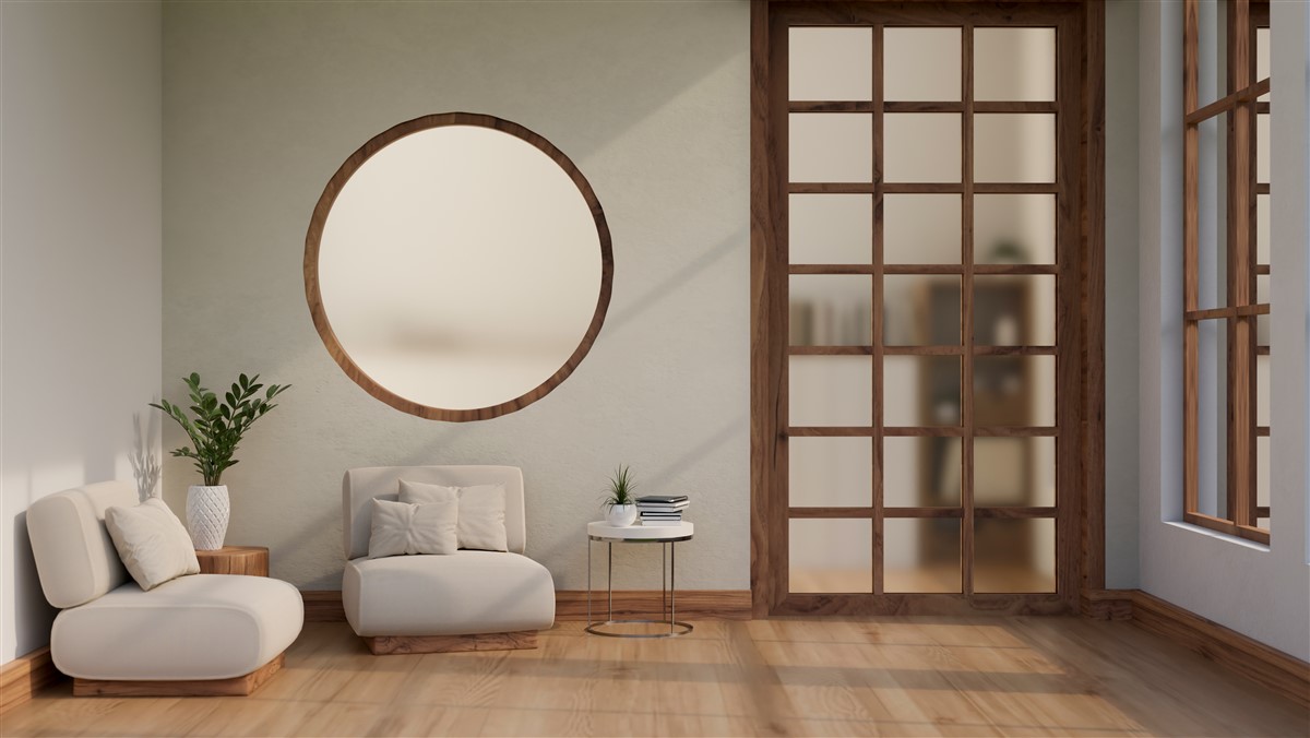 minimalisme japonais