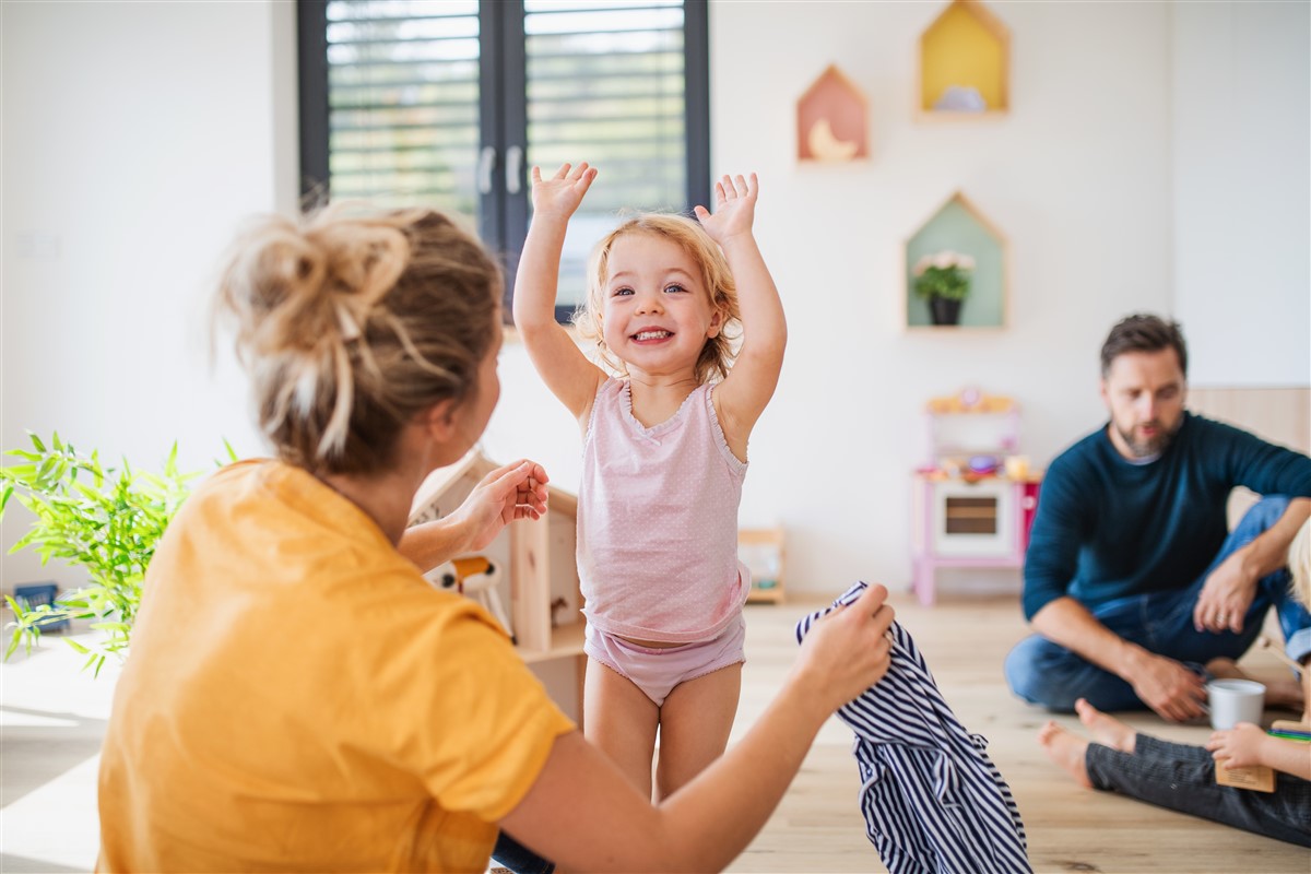 petite chambre pour deux enfants