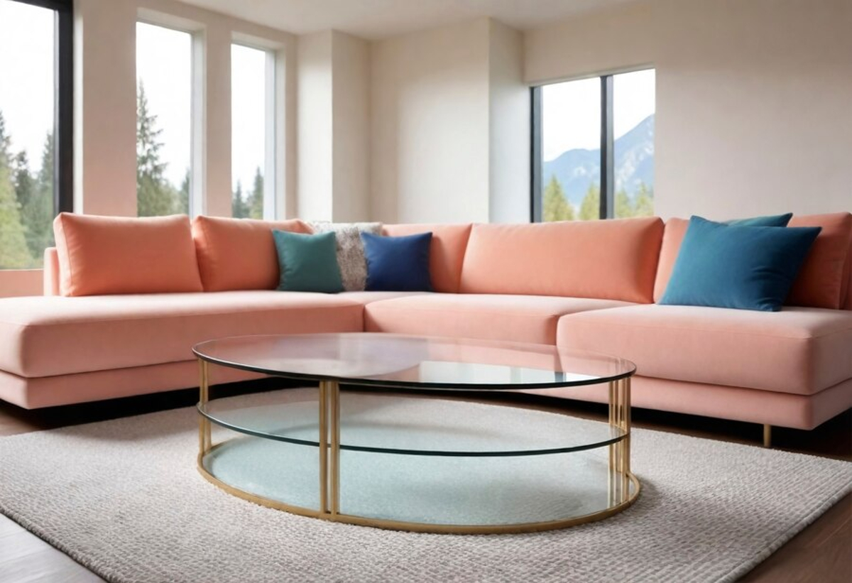 table basse