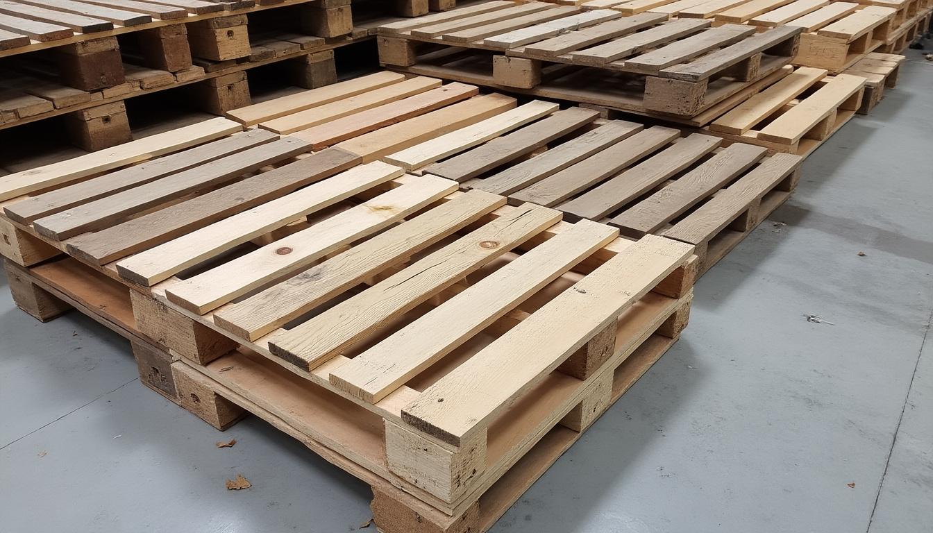 découvrez comment fabriquer une paroi tv unique et esthétique avec des palettes. suivez nos conseils pour bien sélectionner vos matériaux et donner du caractère à votre intérieur tout en étant éco-responsable.