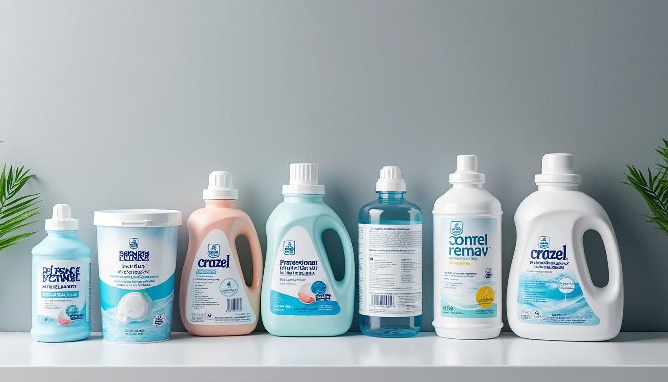 découvrez notre guide complet dédié aux propriétaires d'hôtels sur les lessives professionnelles. apprenez à choisir les meilleures solutions pour garantir la propreté et la fraîcheur de vos textiles tout en optimisant vos coûts et en améliorant la satisfaction de vos clients.
