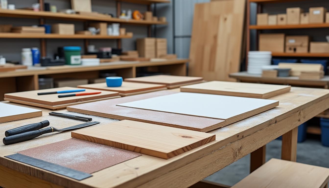 découvrez nos astuces d’experts pour peindre des cadres en bois comme un professionnel : choix des matériaux, techniques, et conseils pour un résultat impeccable et durable.