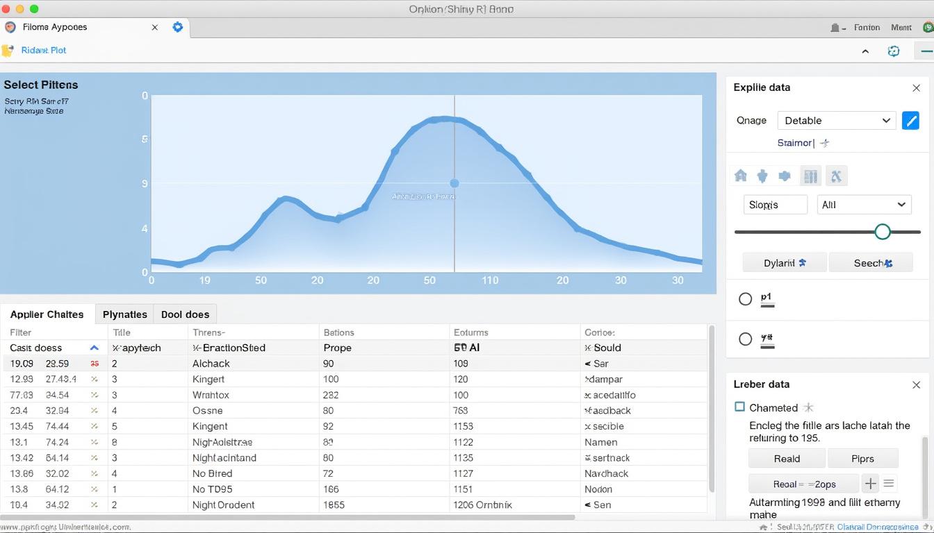 découvrez et maîtrisez les principaux outils en r essentiels pour les analystes de données. explorez une liste complète d'outils débutant par r pour optimiser vos analyses et booster votre productivité.