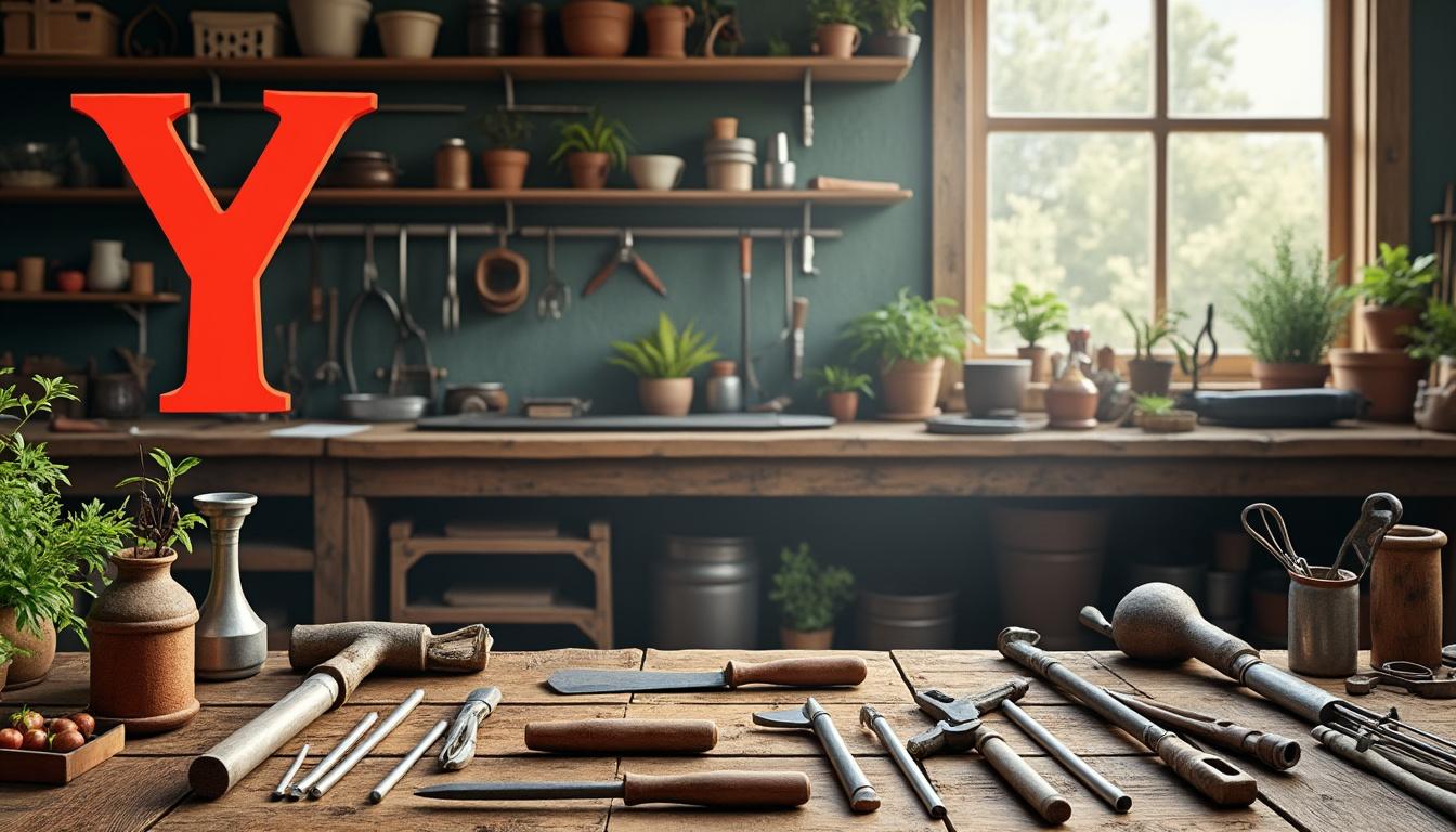 découvrez notre sélection d'outils commençant par la lettre y à essayer absolument ! idéal pour s'initier à de nouveaux logiciels et services innovants en toute simplicité.
