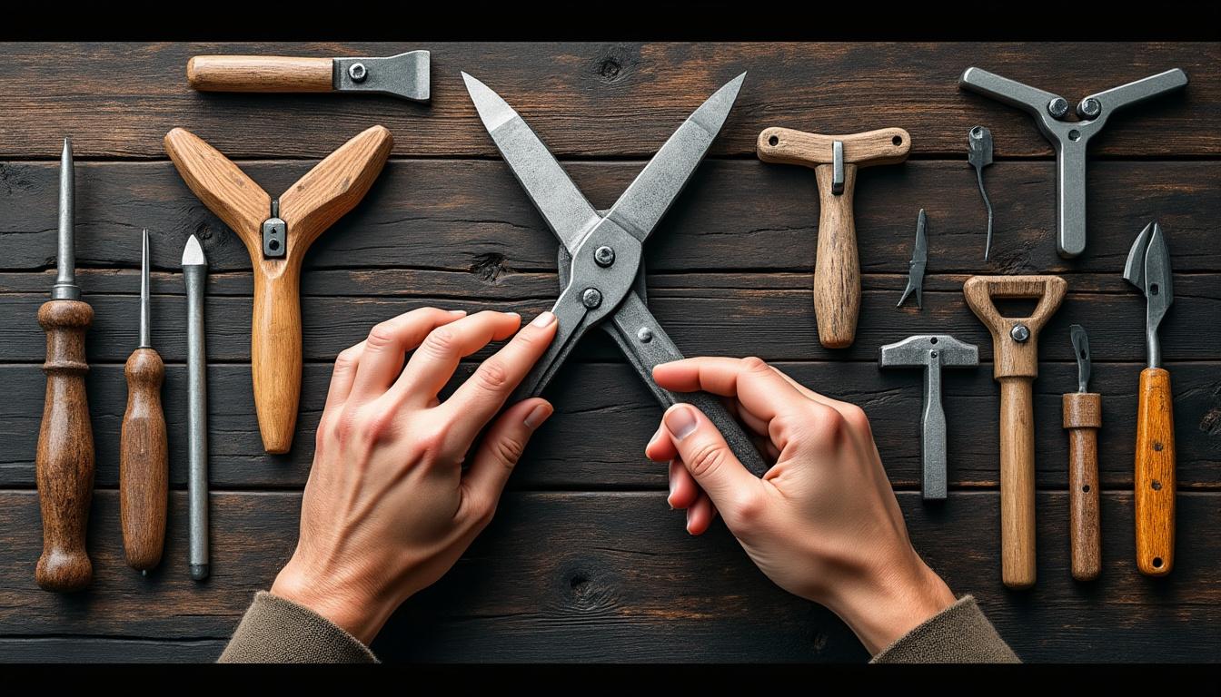découvrez notre sélection d'outils incontournables commençant par la lettre y. initiez-vous à chacune de leurs fonctionnalités grâce à cette liste pratique pour booster votre productivité et élargir vos compétences.