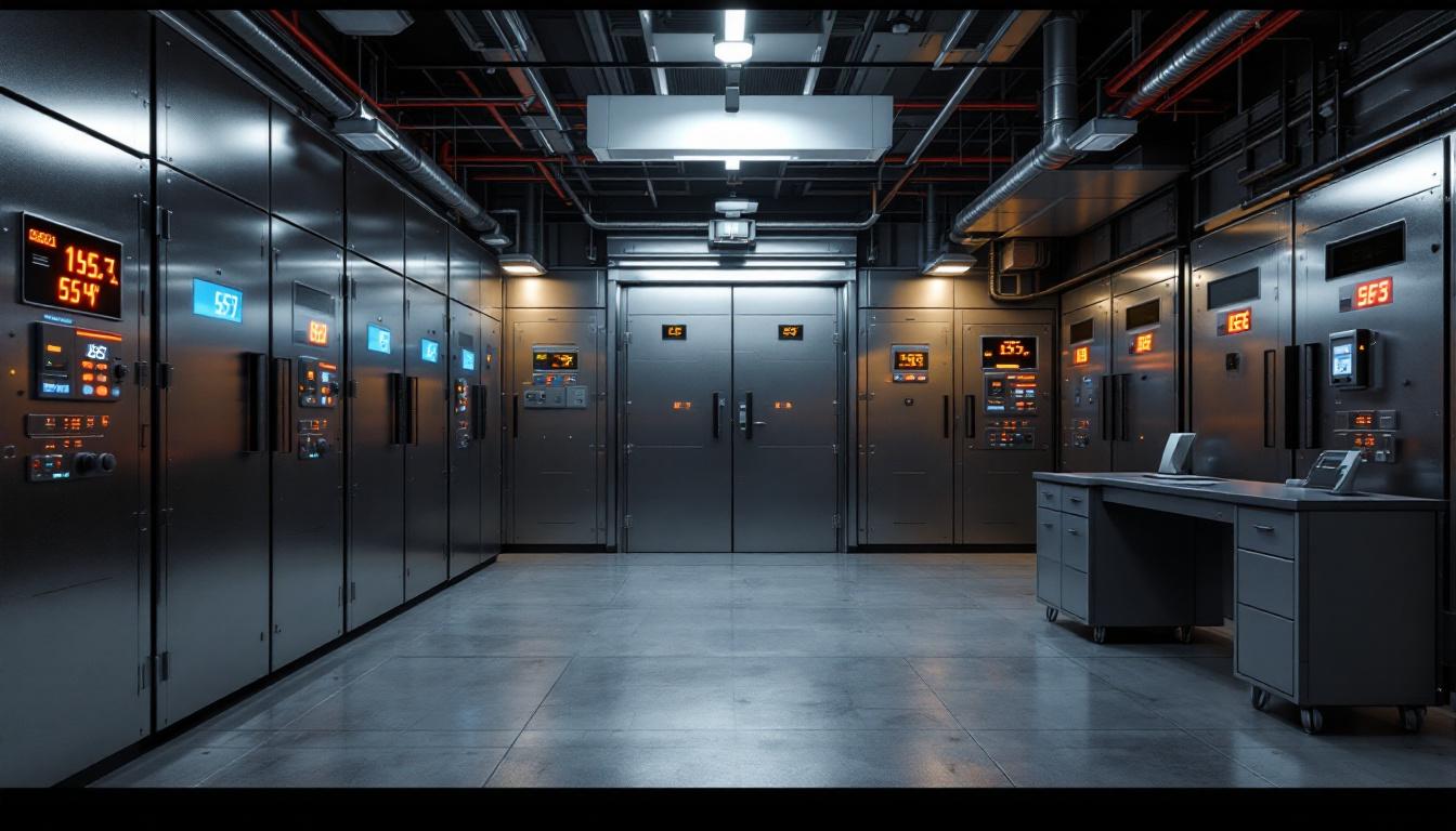 découvrez 5 raisons clés de choisir une box de stockage à thiais - belle épine pour sécuriser et préserver vos biens en toute confiance.