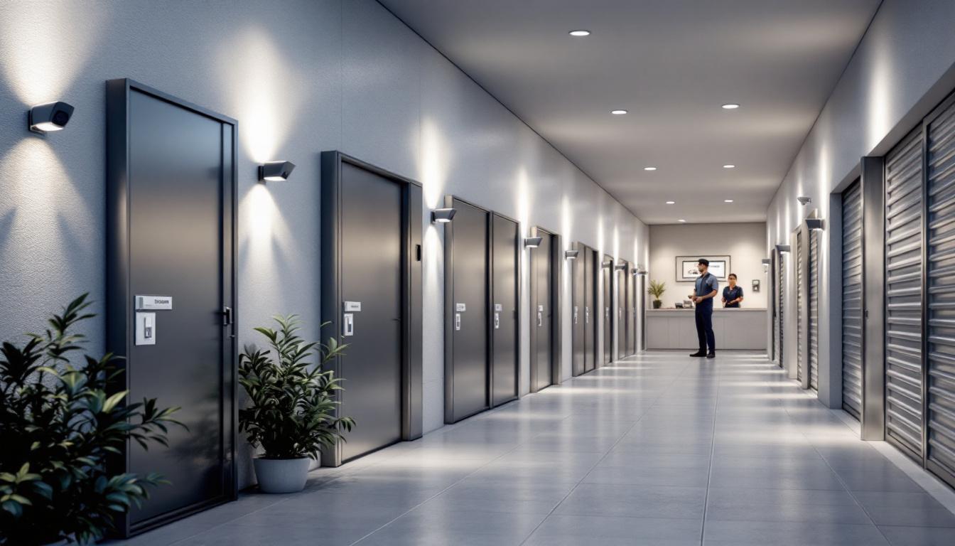 découvrez 5 raisons convaincantes de choisir une box de stockage à thiais - belle épine pour sécuriser et protéger vos biens en toute confiance.