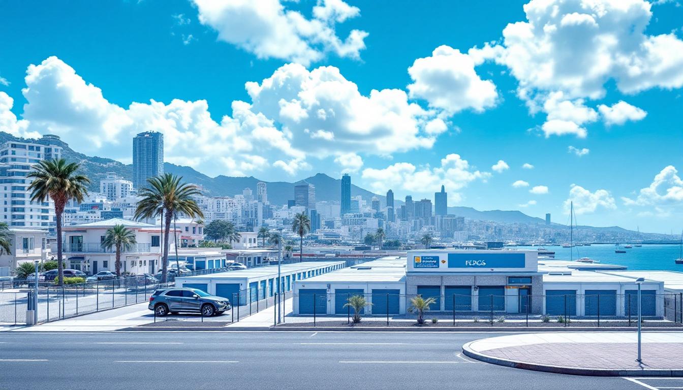 découvrez les meilleures entreprises de box de stockage à la rochelle pour optimiser votre espace de manière sécurisée et pratique. trouvez la solution idéale adaptée à vos besoins.