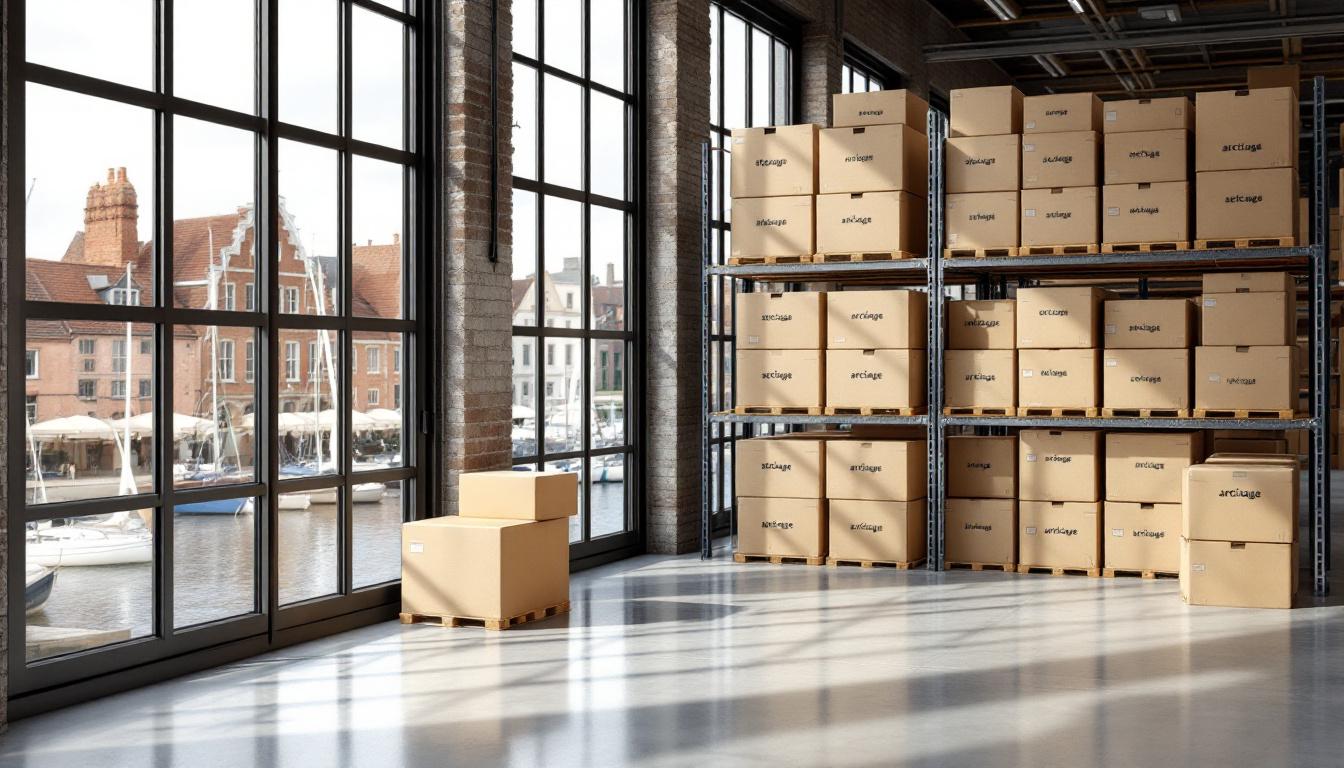 découvrez les meilleures entreprises de box de stockage à la rochelle pour maximiser votre espace de manière pratique et sécurisée. solutions adaptées à tous vos besoins de rangement.