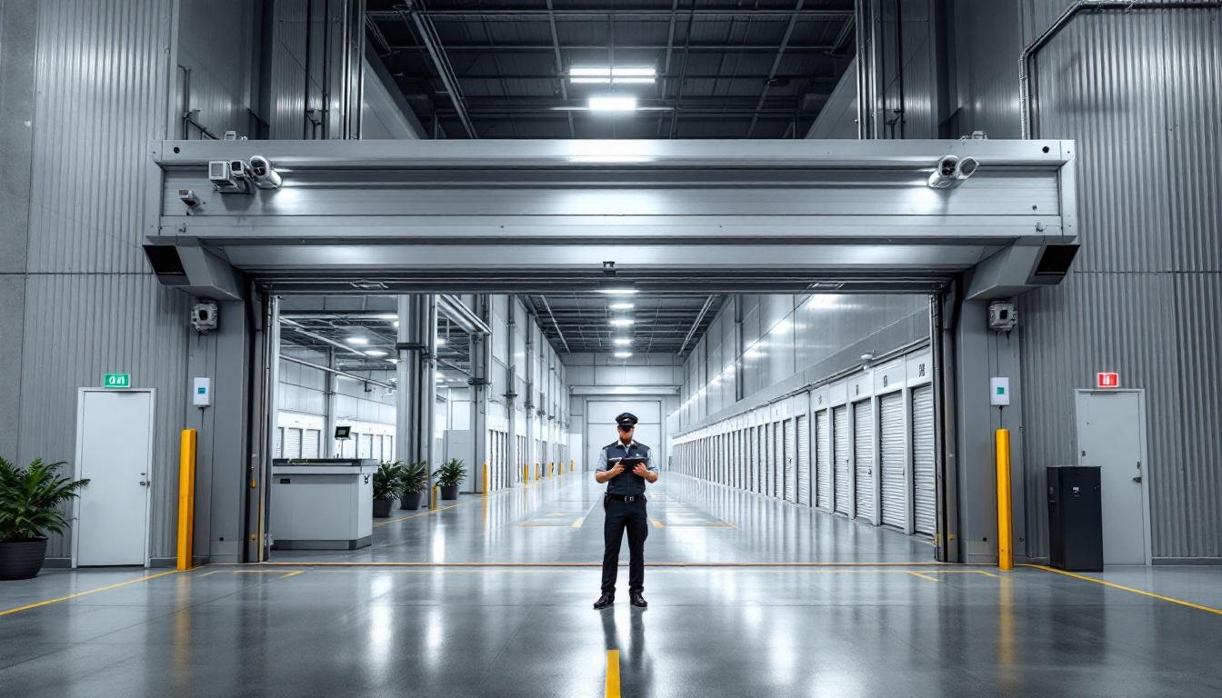 découvrez les avantages de choisir une box de stockage à toulon - la seyne-sur-mer pour sécuriser et optimiser votre espace de rangement facilement et à proximité.