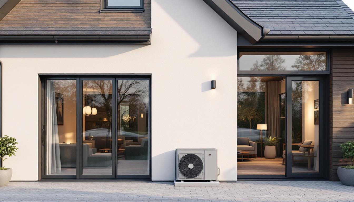 découvrez les critères essentiels qui influencent le prix d'une pompe à chaleur air-eau pour faire le meilleur choix et optimiser votre investissement.