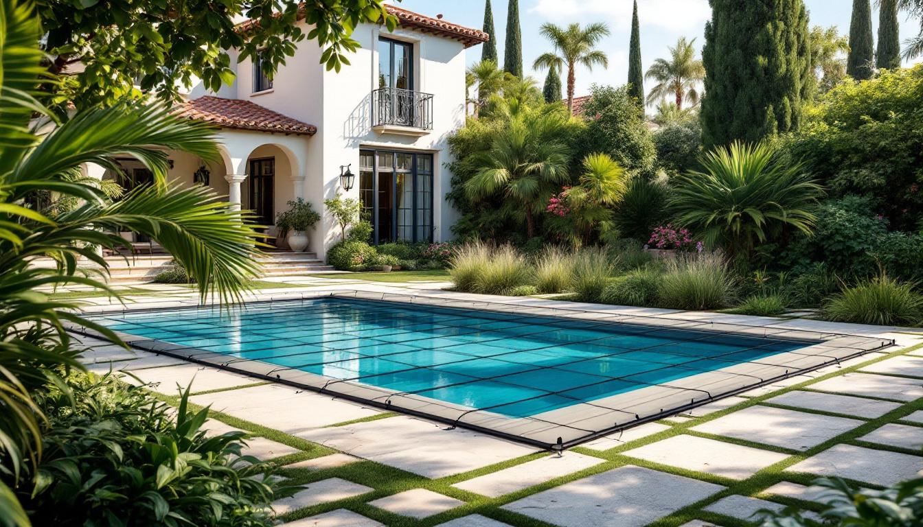 découvrez les erreurs courantes à éviter lors de l'achat d'un filet de sécurité pour piscine afin de protéger efficacement vos animaux et garantir leur sécurité.