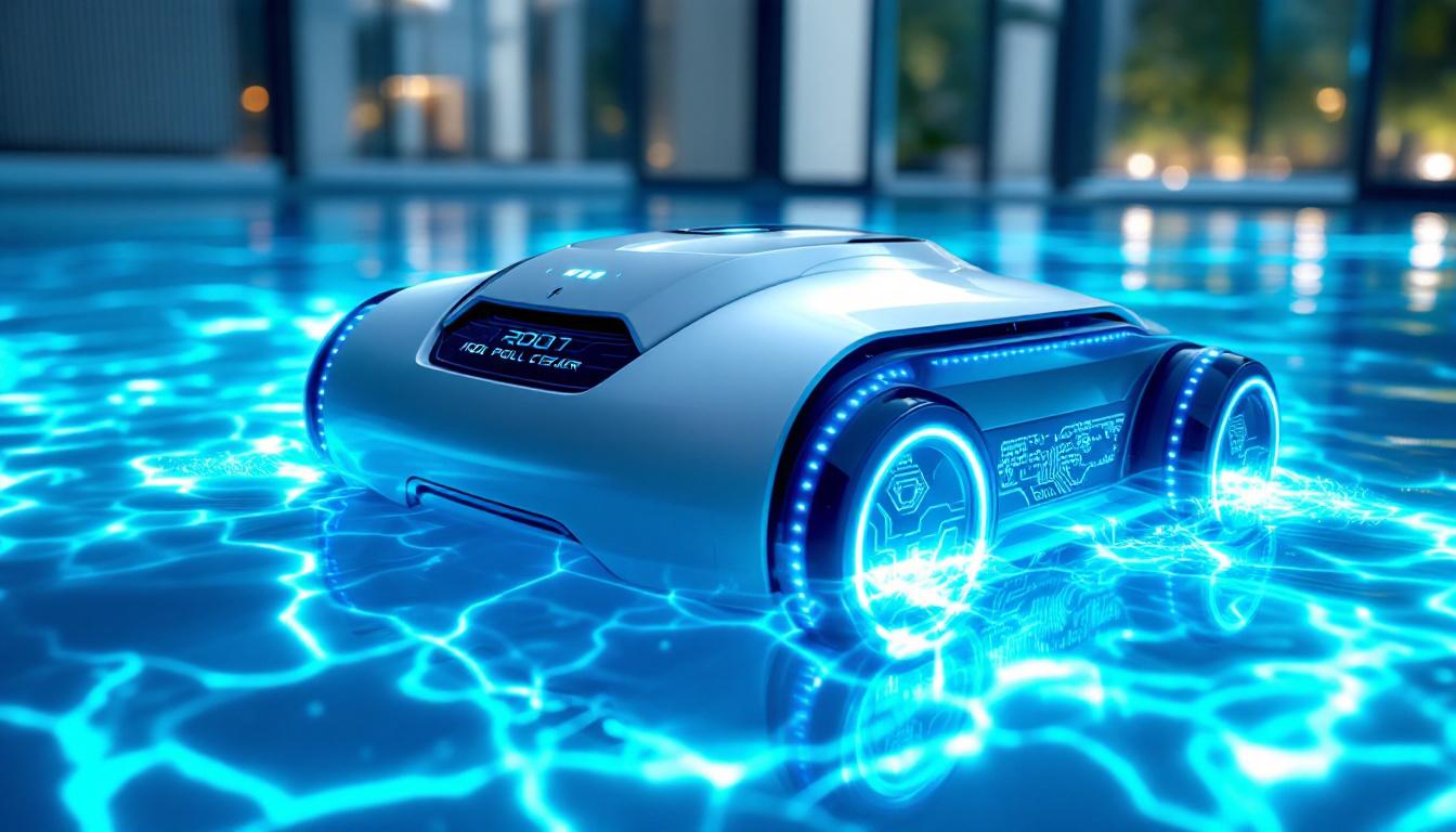 découvrez les meilleures marques d'aspirateurs de piscine sans fil pour un nettoyage efficace et sans contrainte. guide complet pour choisir l'appareil idéal.