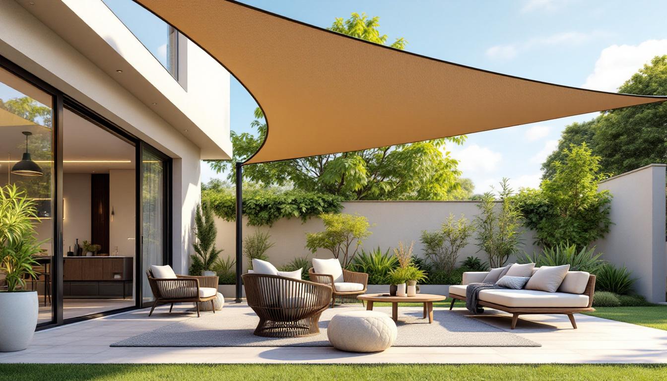 découvrez les meilleures marques de voiles d'ombrage et leurs caractéristiques essentielles pour choisir la protection solaire idéale alliant qualité, durabilité et design.