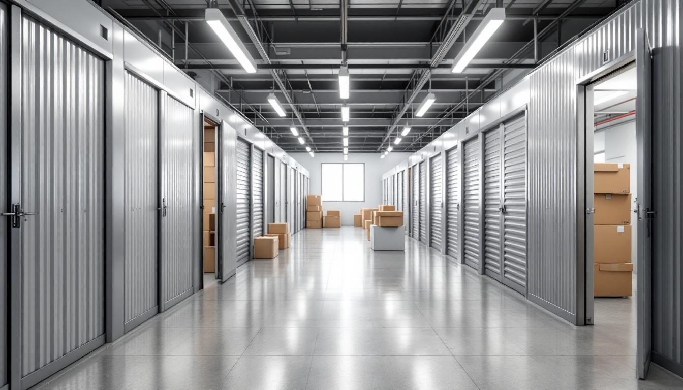 découvrez nos box de stockage à pontault-combault pour optimiser votre espace et garder vos biens en toute sécurité. solutions flexibles et accessibles adaptées à vos besoins.