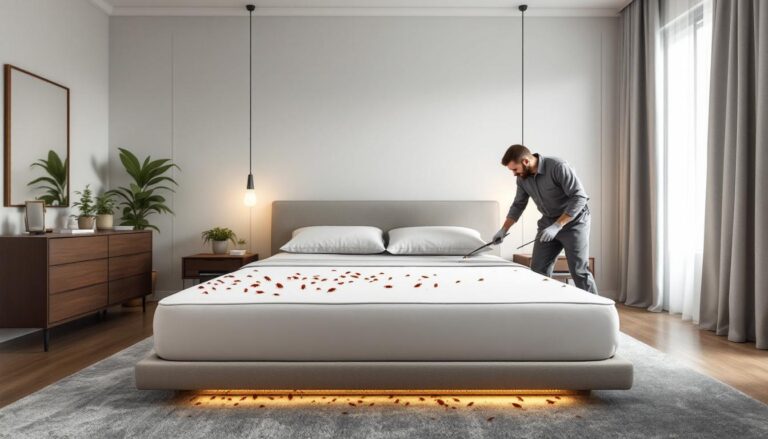 Risques couverts par l’assurance punaises de lit et nuisibles : ce que vous devez savoir