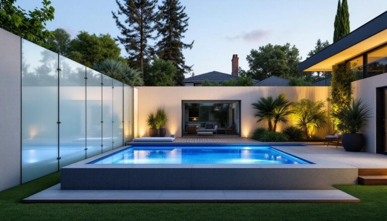 Sécurité piscine barrière ou filet : analyse des avantages et inconvénients pour votre famille