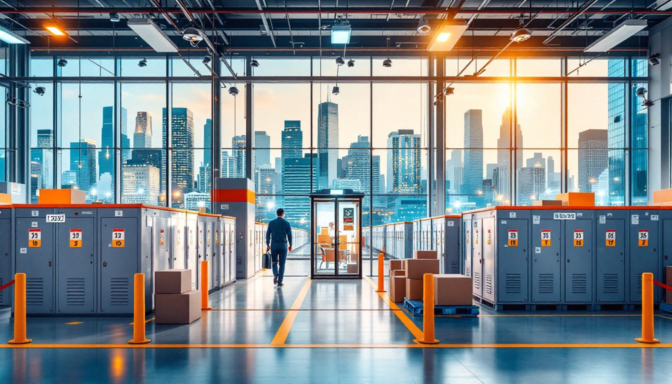 découvrez notre box de stockage à clichy - saint-ouen, le solution idéale pour ranger vos affaires en toute sécurité. lisez les témoignages de clients satisfaits qui recommandent notre service rapidement et facilement.