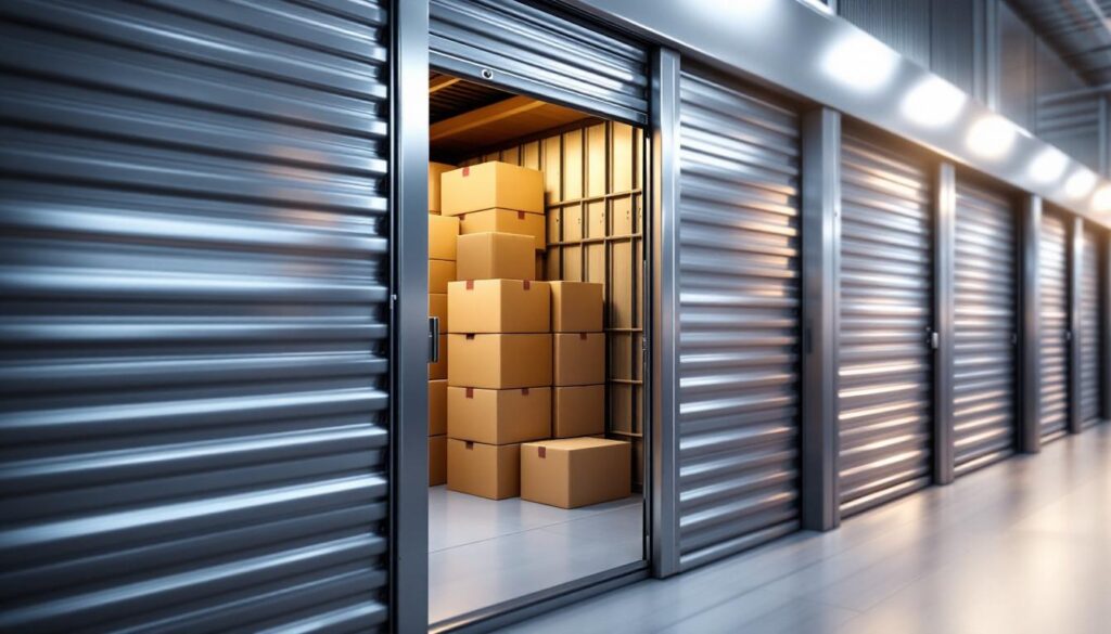 guide pour comprendre les prix d’un box stockage à Toulon