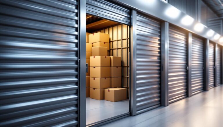 guide pour comprendre les prix d’un box stockage à Toulon