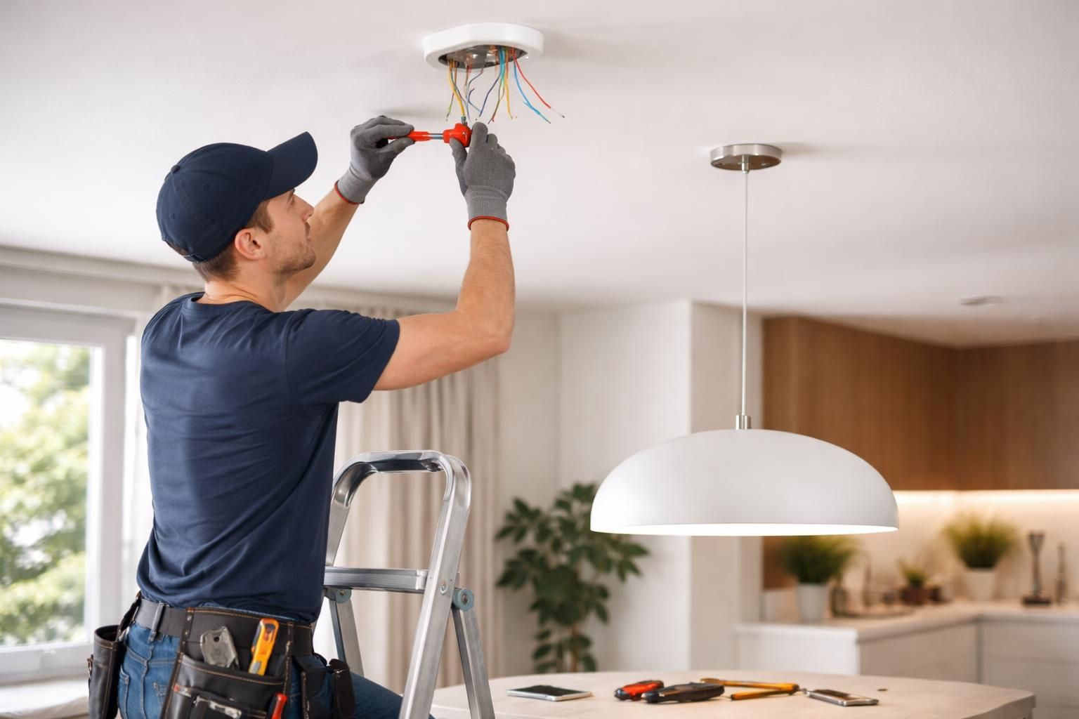 découvrez notre guide pas à pas pour installer une suspension dcl en toute sécurité. suivez nos conseils pratiques pour un montage réussi et sécurisé.