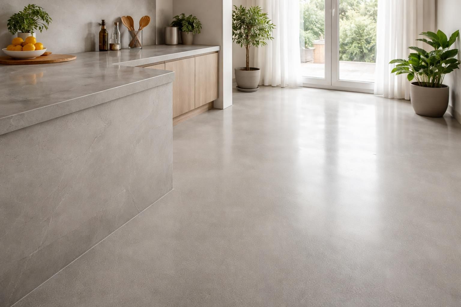 découvrez notre tuto résinence béton pour relooker facilement vos sols et plans de travail intérieurs avec style et durabilité.