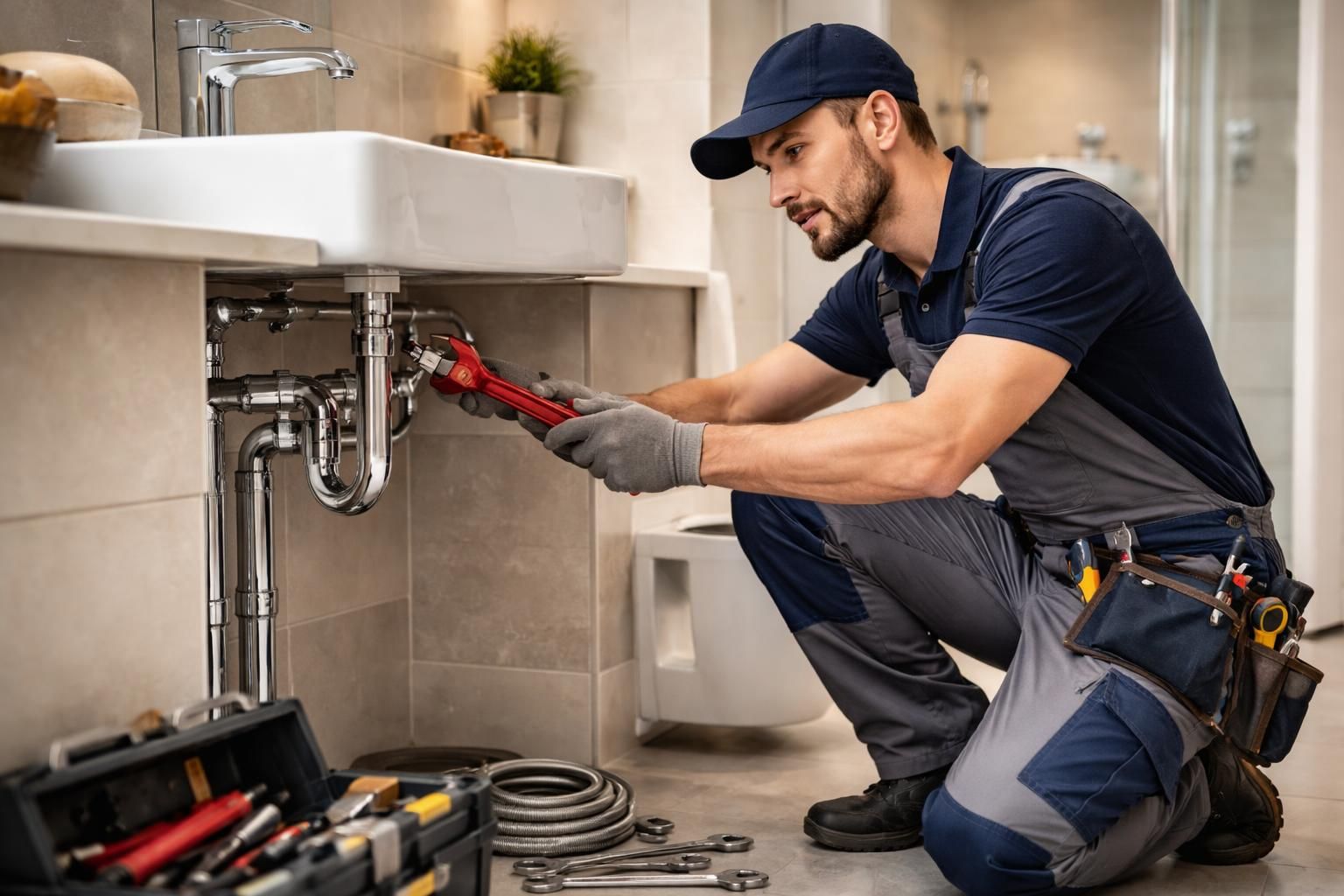 bba plomberie, votre expert en installations sanitaires, assure des services de qualité pour tous vos besoins en plomberie, de la rénovation à la réparation.