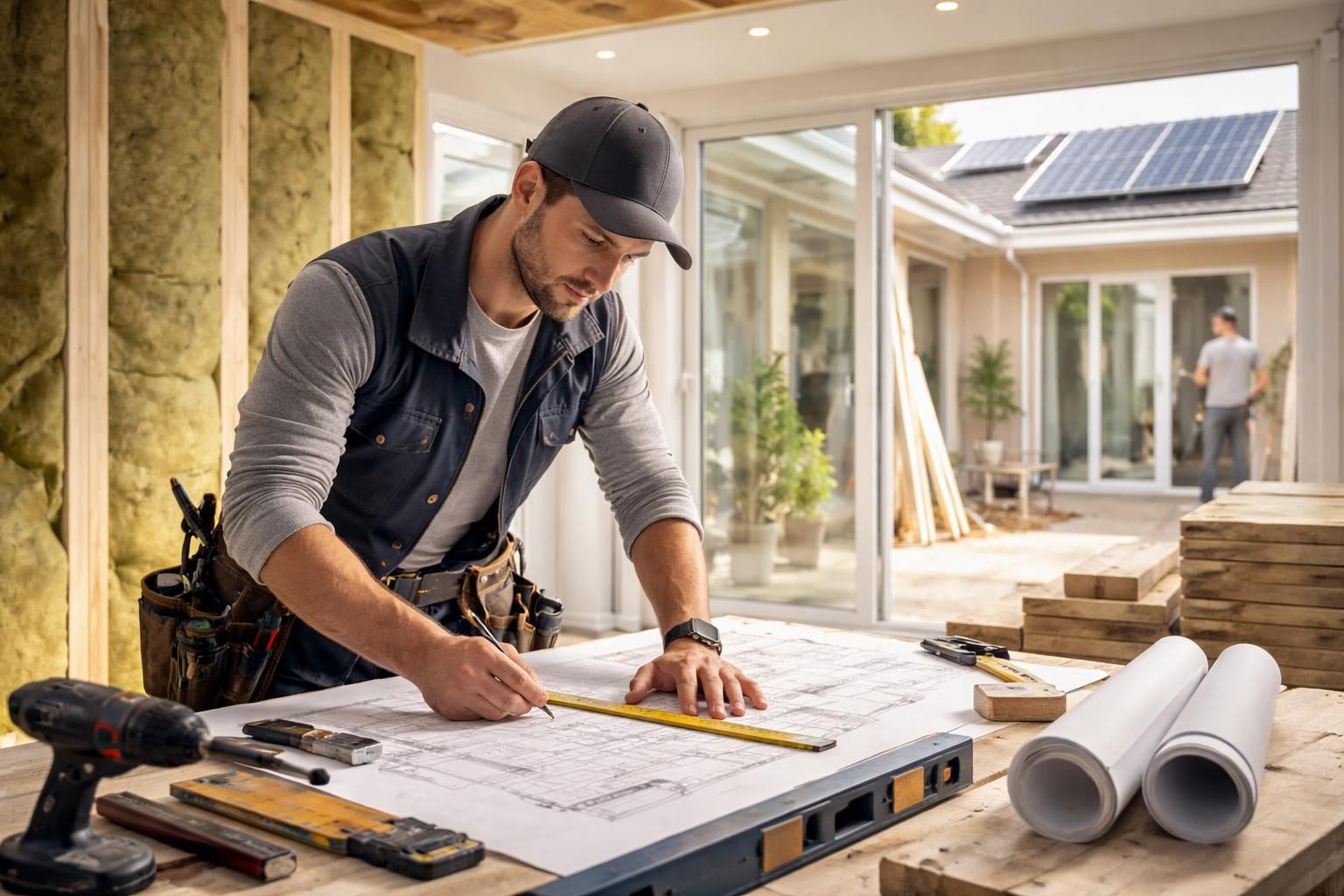 découvrez les clés pour réussir une rénovation rentable : conseils pratiques, astuces d'experts et stratégies pour optimiser vos travaux et valoriser votre bien immobilier.
