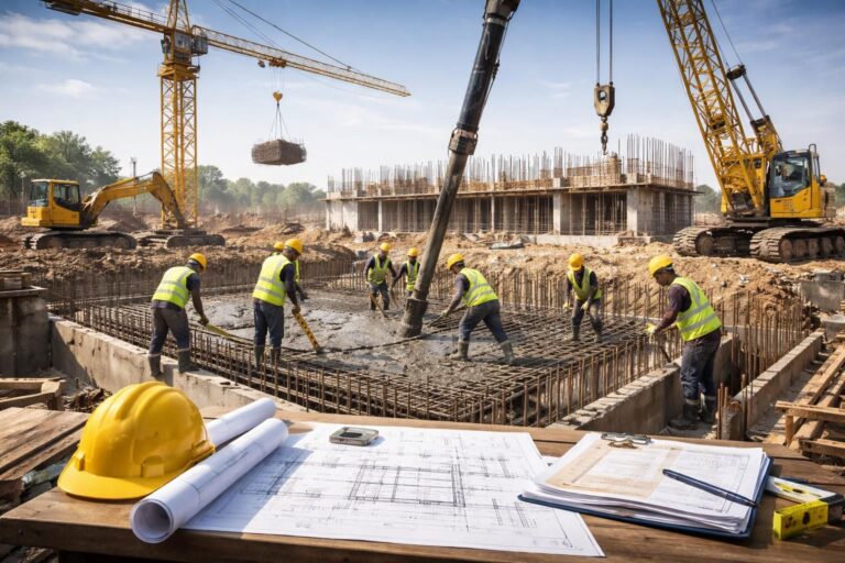 Comprendre l&rsquo;article 606 du Code Civil (gros travaux)