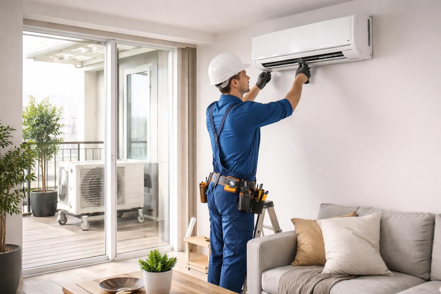 découvrez les règles essentielles pour installer une climatisation en appartement en toute légalité et garantir votre confort estival.