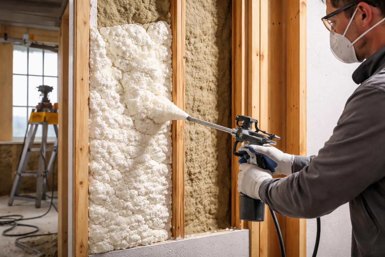 découvrez comment installer une mousse thermique pour assurer une isolation optimale de votre maison, réduire les pertes de chaleur et améliorer votre confort tout en réalisant des économies d'énergie.