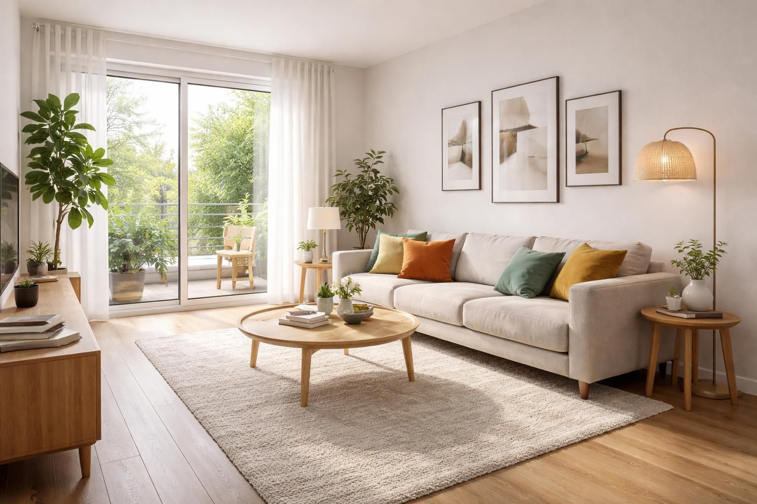 découvrez nos conseils pratiques pour réussir la rénovation et la décoration de votre salon, alliant style, confort et fonctionnalité.