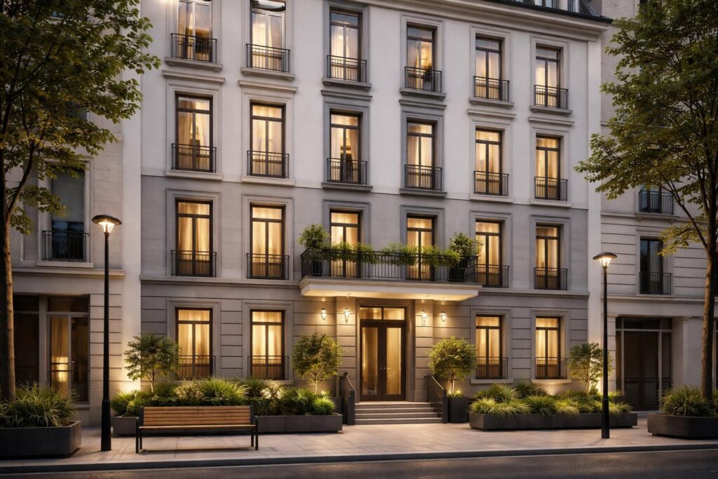 Réussir la rénovation d&rsquo;un immeuble locatif pour augmenter sa valeur