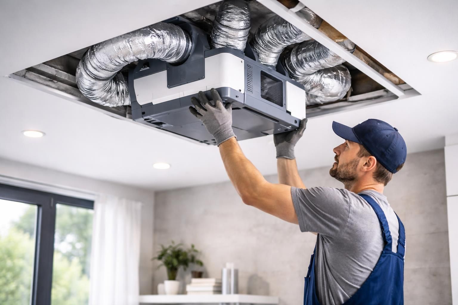 découvrez le coût réel d'une rénovation efficace de votre vmc et optimisez la qualité de l'air intérieur tout en maîtrisant votre budget.