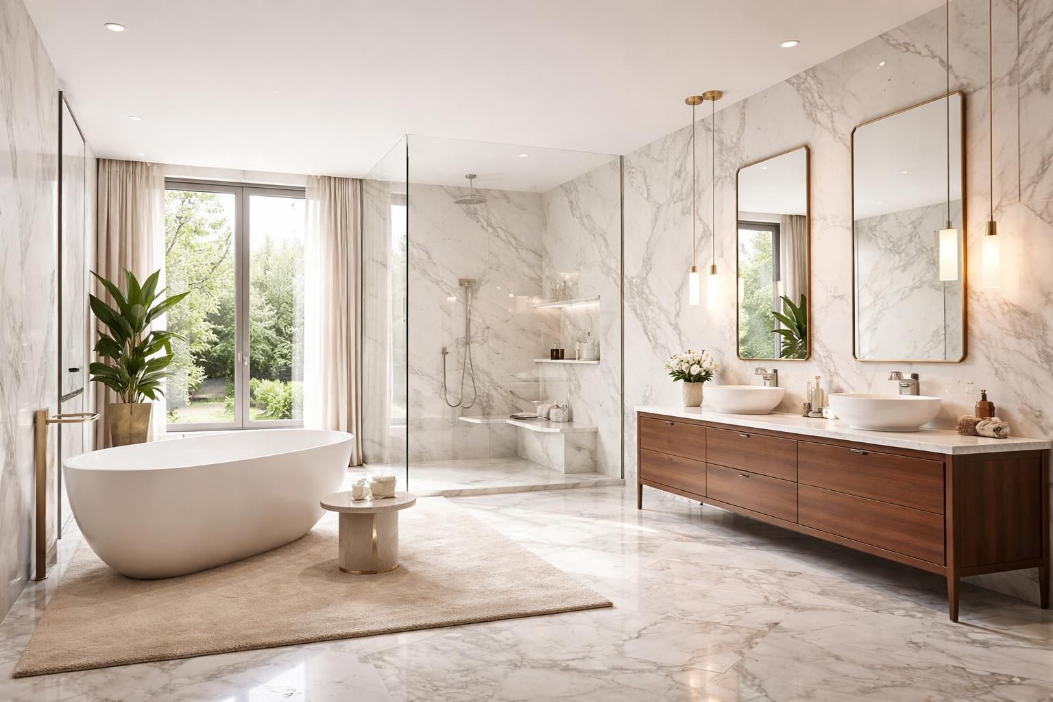 découvrez comment aménager une salle de bain de luxe italienne alliant élégance, matériaux haut de gamme et design raffiné pour un espace moderne et confortable.