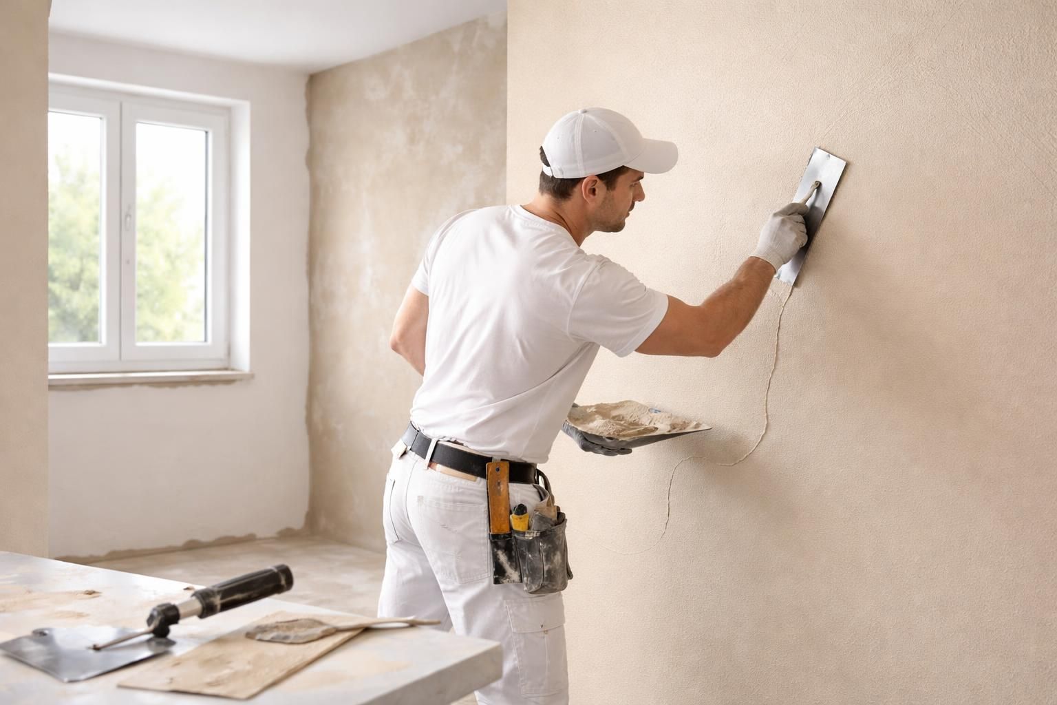découvrez dans quels cas utiliser un enduit monocouche intérieur pour optimiser vos travaux de rénovation et obtenir une finition parfaite.