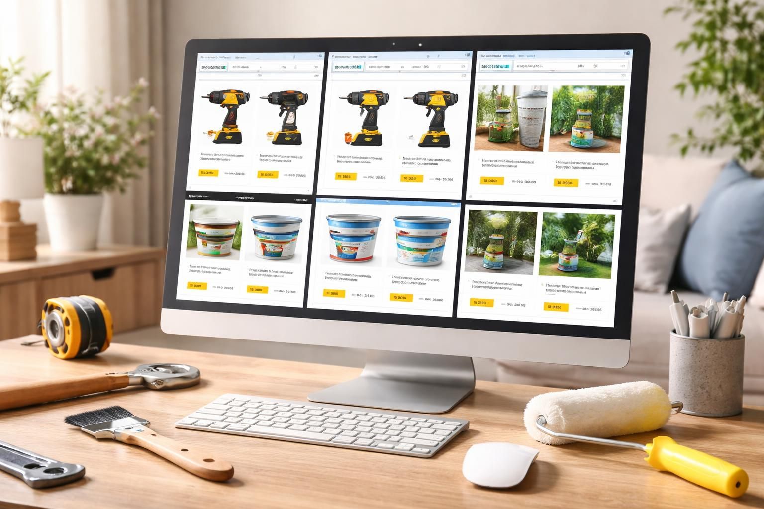 découvrez comment comparer facilement les prix sur le site www castorama fr et trouvez les meilleures offres pour vos projets de bricolage et décoration.