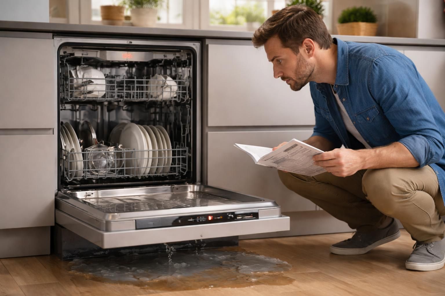 découvrez ce que signifie l'erreur e15 sur votre lave-vaisselle siemens, ses causes principales et les solutions pour la corriger rapidement. guide pratique pour tous les propriétaires.