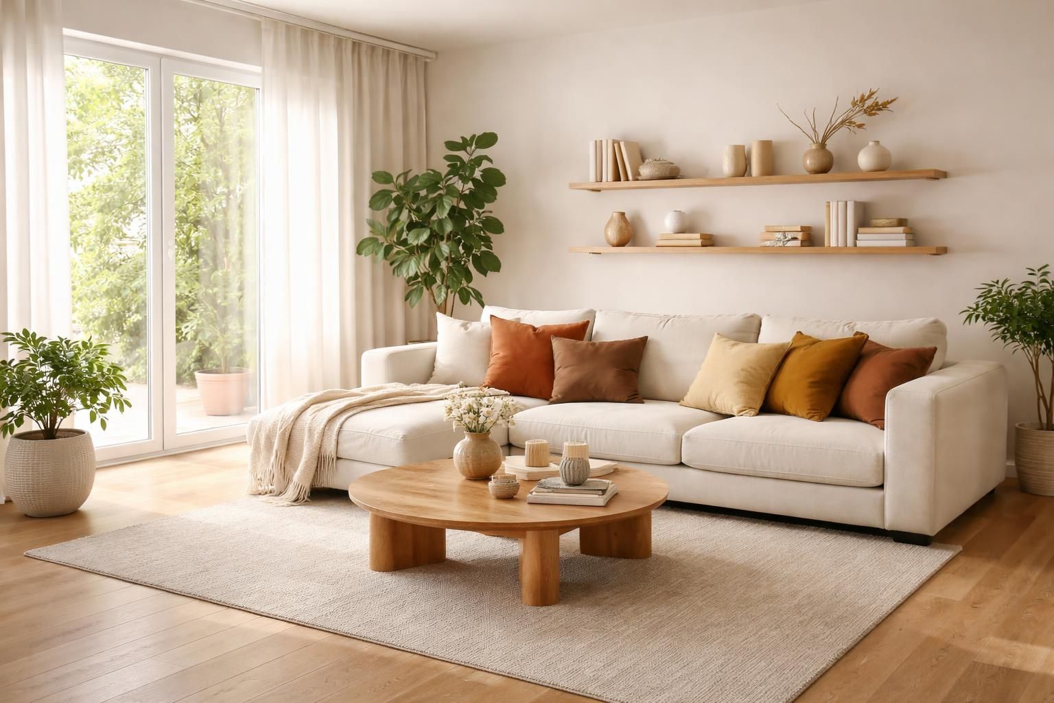 découvrez nos idées inspirantes pour une décoration moderne qui apporte chaleur et convivialité à votre maison.