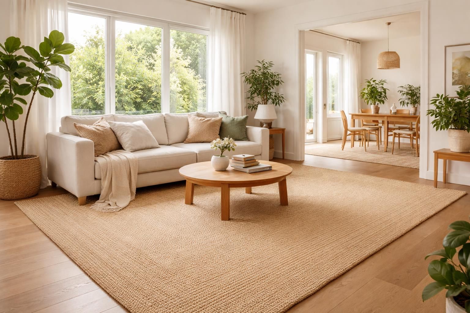 découvrez les avantages du sol en sisal, idéal pour quelles pièces de la maison et ses usages recommandés pour un intérieur naturel et durable.