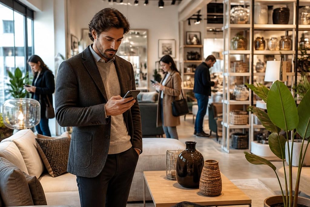 Les avis sur Maison du Monde et leur impact sur votre expérience d&rsquo;achat