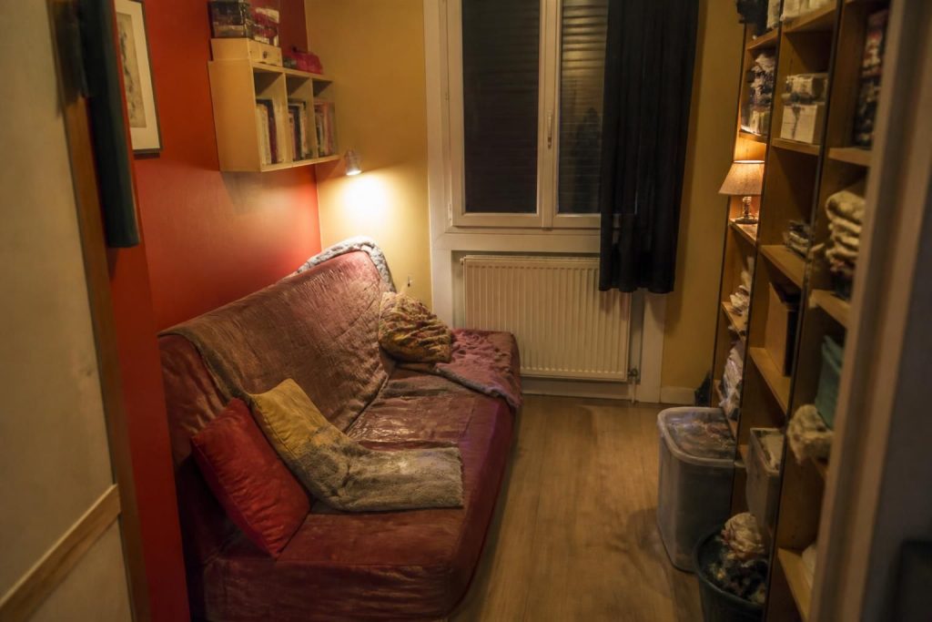 découvrez les erreurs courantes à éviter lors de l'aménagement d'une chambre d'amis avec clic-clac pour optimiser confort et espace.