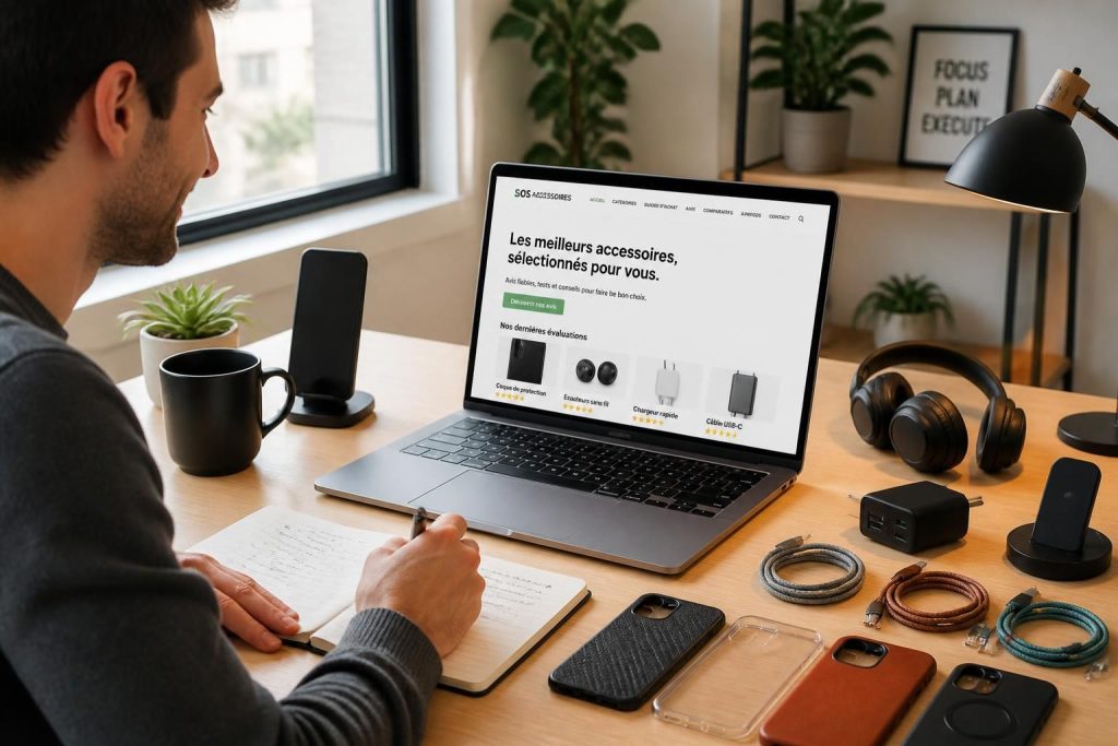 Les meilleurs conseils basés sur des avis sur SOS accessoires