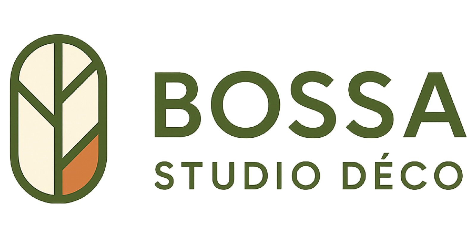 Bossa Studio Déco