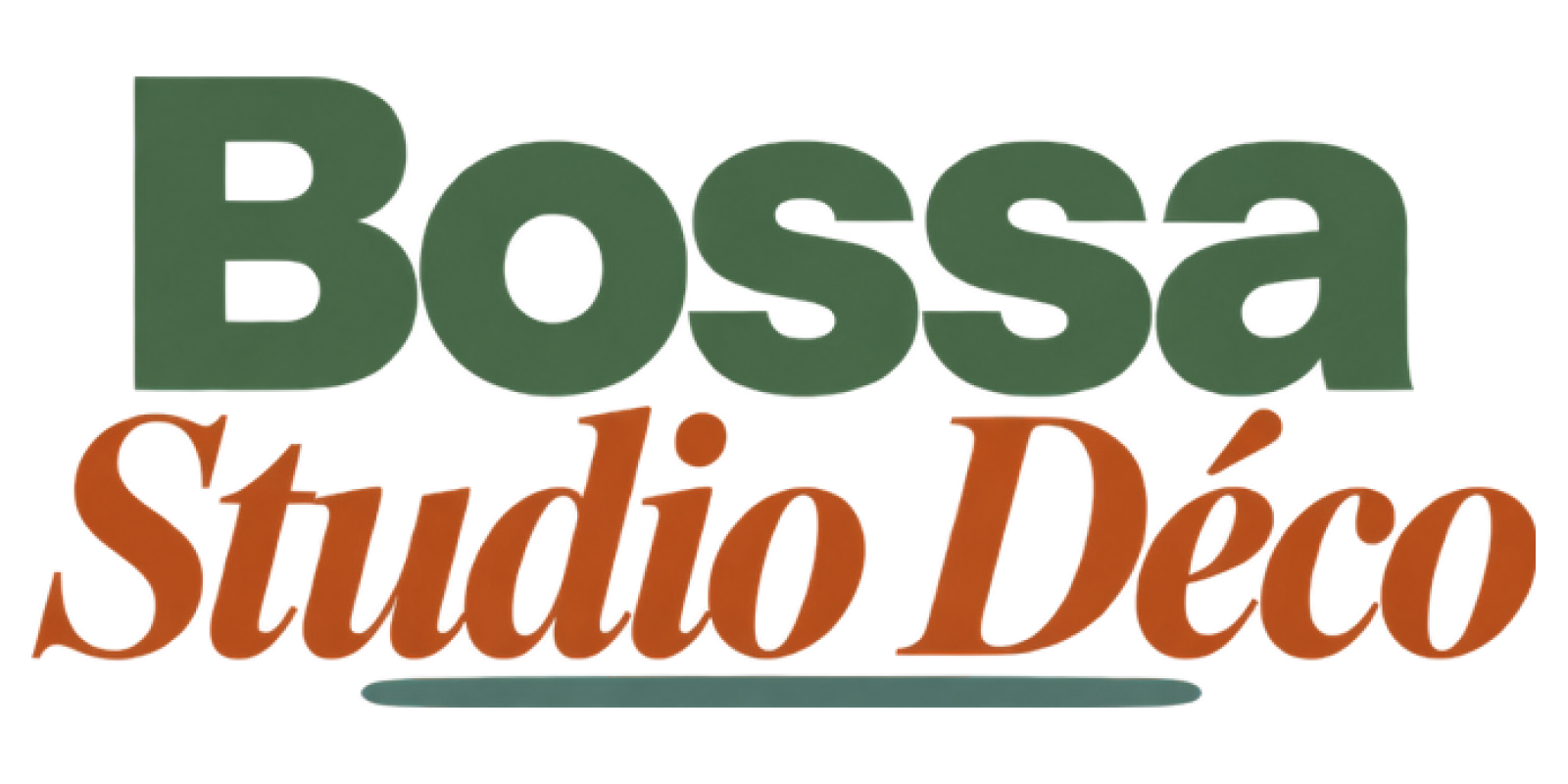 Bossa Studio Déco